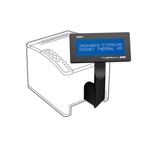 POSNET THERMAL HD ONLINE