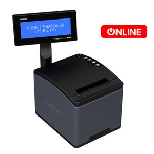 POSNET THERMAL HD ONLINE