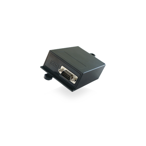 KONWERTER RS232 RJ12/DB9 - BINGO HS